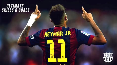 neymar jr skills and goals